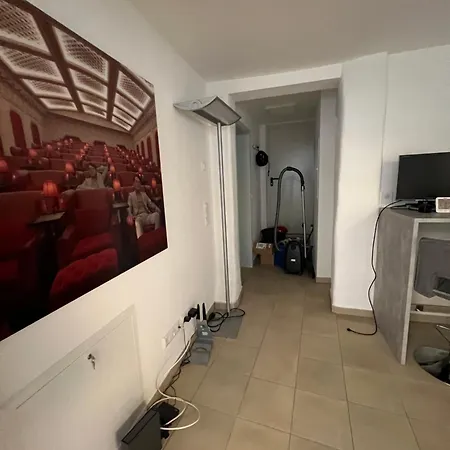 Appartement Ruhige, Zentrale Augsbourg