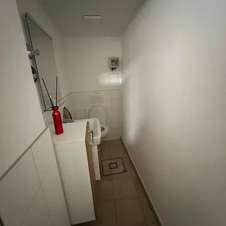 Ruhige, Zentrale Appartement